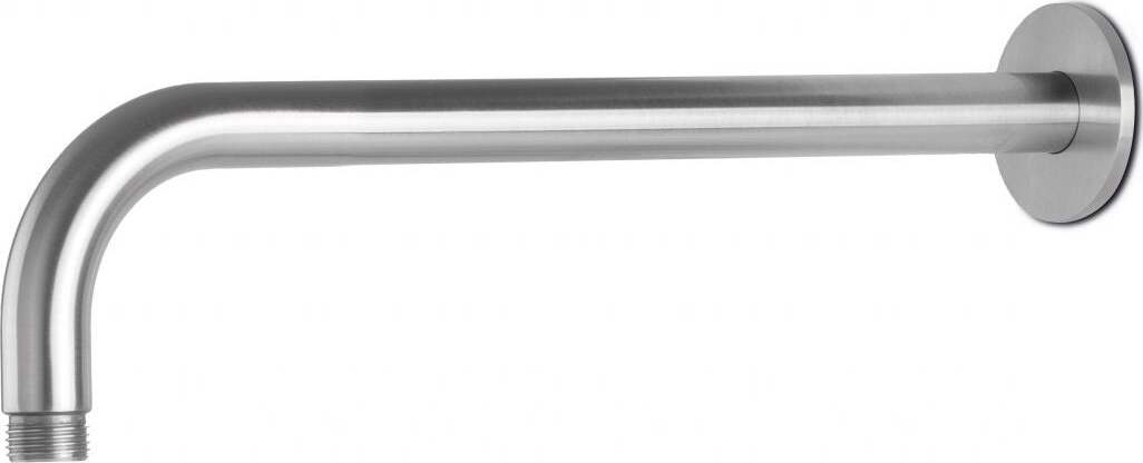 Braccio-soffione-a-parete-tondo-in-acciaio-inox-da-300-mm-di-Tubico-Nilo