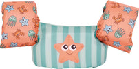 Braccioli Puddle Jumper Swim Essentials 2-6 anni-Multicolor Giochi e giocattoli/Sport e giochi all'aperto/Giochi aquatici e piscine per bambini/Braccioli La Casa Del Bebè - Napoli, Commerciovirtuoso.it