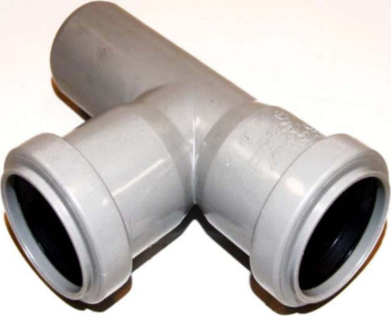BRAGA-AD-ANGOLO-87,30°---Ø40MM/Ø40MM---IN-POLIPROPILENE-COLORE-GRIGIO