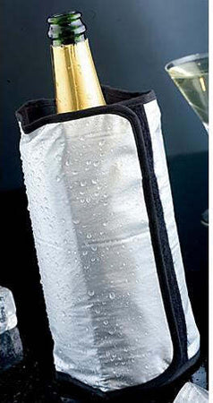 BRANDANI-Raffredda-vino-Con-Strappo-Argento-e-Nero