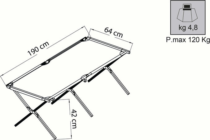 brandina-pieghevole-prendisole-da-campeggio-in-alluminio-Blu-Milani-Home