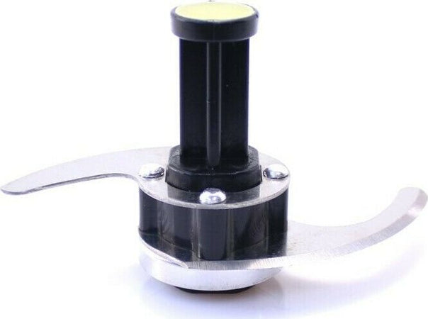 BRAUN - COLTELLO TRITATUTTO LAME PER MULTIQUICK ZK1 - ZK100 BR4249642 Casa e cucina/Elettrodomestici per la cucina/Accessori e parti di ricambio/Parti di ricambio per Robot da cucina Rossi Ricambi - Venetico Marina, Commerciovirtuoso.it