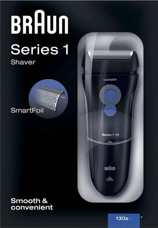 Braun-Snaver-Series-1-Regolabarba-Uomo-A-Lamina