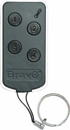 Bravo-Doorx-Radio-Comando-Apri-Cancello-433mhz