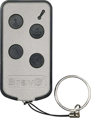 Bravo-Passepartoutx-Radiocomando-Apri-Cancello-Universale