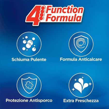 Bref Bref WC Power Activ Oceano Detergente WC, Pulizia e Freschezza formato Scorta da 10 confezioni Casa e cucina/Detergenti e prodotti per la pulizia/Detergenti per la casa/Detergenti per WC Scontolo.net - Potenza, Commerciovirtuoso.it