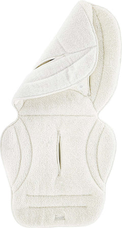Brevi 018 Cover Universale Estate-Inverno, Bianco Prima infanzia/Seggiolini auto e accessori/Accessori/Protezioni copriseggiolino La Casa Del Bebè - Napoli, Commerciovirtuoso.it