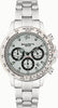 BRIAN-SMITH---OROLOGIO-CRONOGRAFO-DUBAI-ARGENTO/BIANCO--2224
