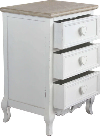 BRIGITTE---mobiletto-3-cassetti-in-legno-di-paulownia-shabby-chic-45x34x66-Bianco-Milani-Home