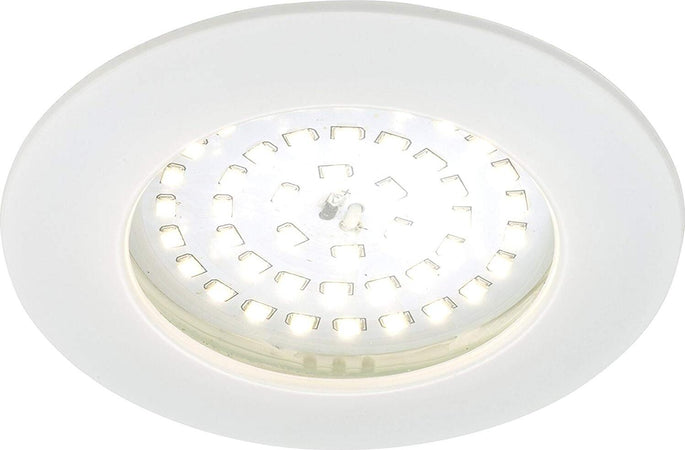 BRILONER---FARETTO-DA-INCASSO-BIANCO-DIAM.-10-LED-1LX10,5W