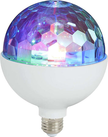 BRILONER---LAMPADINA-DISCO-LIGHT-MULTICOLOR-GIREVOLE-LED-E27-3-watt-RGB-diam.-12,5cm