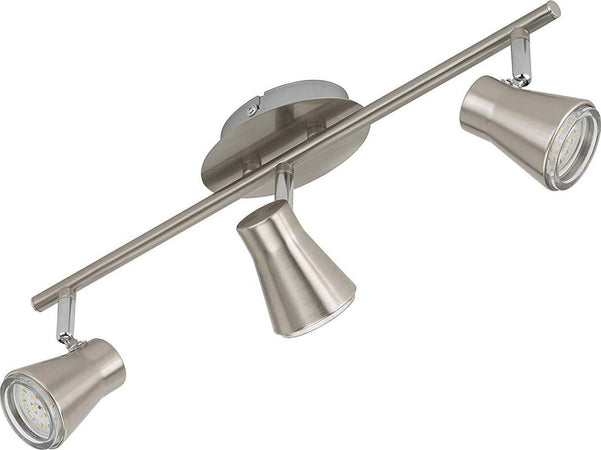 BRILONER---PLAFONIERA-LED-A-3-LUCI-5-W,-400-lumen-CROMATA-OPACO