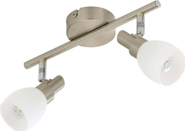 BRILONER---PLAIN-BARRA-2-LUCI-LED-X-3W