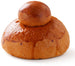 Brioche Siciliana Tuppo 100% Artigianale Made in Italy Brioscia co’ Tuppu Tradizionale Sicilia Brioche Tesori Di Sicilia - Nicosia, Commerciovirtuoso.it