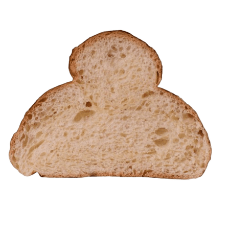 Brioscia Cò Tuppu in Capsula Salvafreschezza