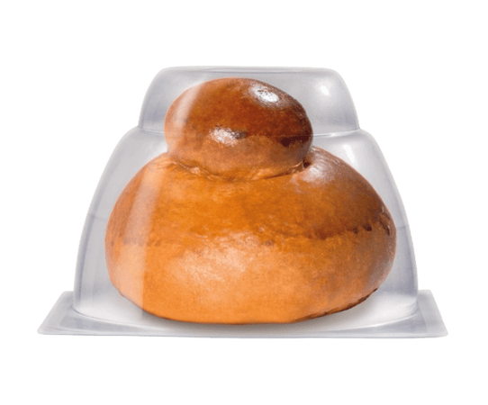 Brioscia Cò Tuppu in Capsula Salvafreschezza