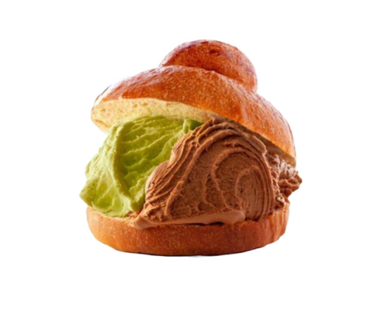 Brioscia Cò Tuppu in Capsula Salvafreschezza