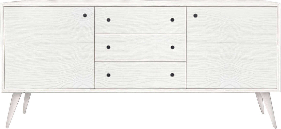 BRISTOL---mobile-in-abete-spazzolato-185x50x84-Bianco-Milani-Home
