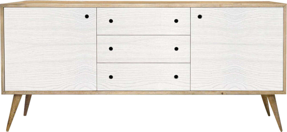 BRISTOL---mobile-in-abete-spazzolato-185x50x84-Bianco-Milani-Home