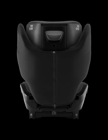 Seggiolino Auto Discovery Plus 2 Nero Britax Romer
