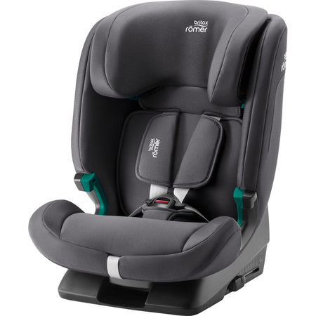 Seggiolino Auto Evolvafix Britax - Vari Colori