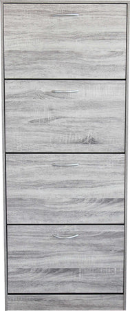 BRITNEY---scarpiera-con-4-ante-Grigio-chiaro-Milani-Home