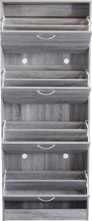 BRITNEY---scarpiera-con-4-ante-Grigio-chiaro-Milani-Home