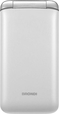 Brondi-Boss-4G-Bianco