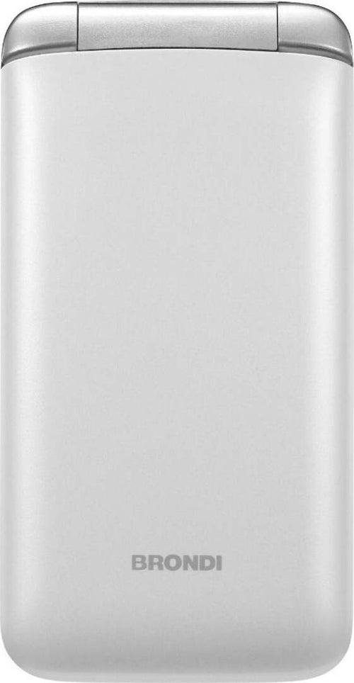 Brondi-Boss-4G-Bianco