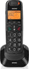 Brondi-Bravo-Bright-Telefono-Cordless-Nero