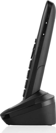 Brondi-Bravo-Bright-Telefono-Cordless-Nero