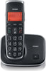 Brondi-Bravo-Gold-2-Telefono-Cordless-Nero