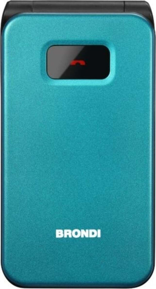 Brondi-Intrepid-4g-Sunset-Green