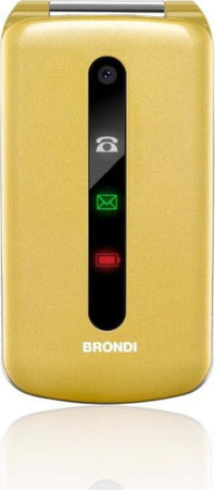 Brondi-President-Gold