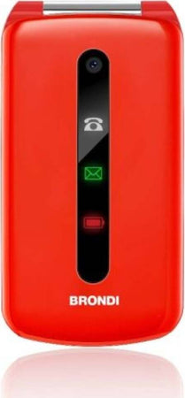 Brondi-President-Rosso