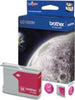 Brother - Cartuccia - Magenta - LC1000M - 400 pag Elettronica/Informatica/Stampanti e accessori/Accessori per stampanti a inchiostro e laser/Cartucce d'inchiostro Eurocartuccia - Pavullo, Commerciovirtuoso.it