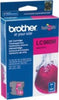 Brother - Cartuccia - Magenta - LC980M - 260 pag Elettronica/Informatica/Stampanti e accessori/Accessori per stampanti a inchiostro e laser/Cartucce d'inchiostro Eurocartuccia - Pavullo, Commerciovirtuoso.it