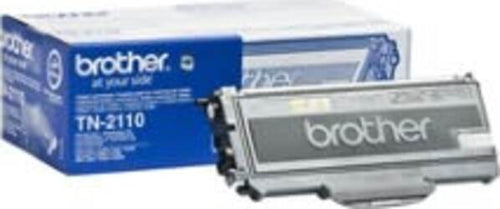 Brother - Toner - Nero - TN2110 - 1500 pag Elettronica/Informatica/Stampanti e accessori/Accessori per stampanti a inchiostro e laser/Cartucce d'inchiostro Eurocartuccia - Pavullo, Commerciovirtuoso.it