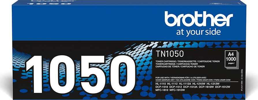 BROTHER-TONER-TN1050