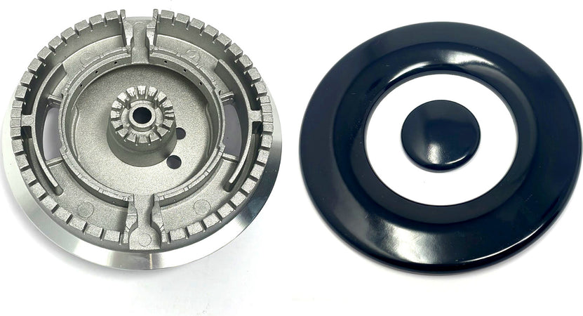 BRUCIATORE CON PIATTELLO SPARTIFIAMMA TRIPLA CORONA CUCINA GAS WHIRLPOOL - IKEA 481236068319 481236068318 481236068317 Casa e cucina/Utensili da cucina/Bruciatori da cucina Rossi Ricambi - Venetico Marina, Commerciovirtuoso.it