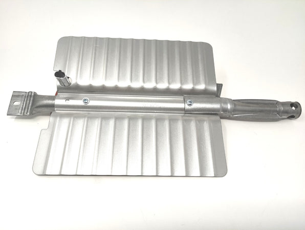 BRUCIATORE FORNO A GAS LOFRA 21500120 ORIGINALE MONTA SU MODELLI IN DESCRIZIONE Casa e cucina/Utensili da cucina/Bruciatori da cucina Rossi Ricambi - Venetico Marina, Commerciovirtuoso.it