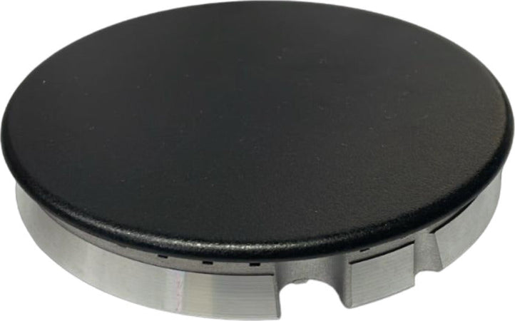 Bruciatore-+-spartifiamma-opaco-per-cucina-piano-cottura-Atlantic-ultrarapido