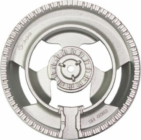 Bruciatore-Tripla-Corona-Piano-Cottura-Cucina-Gas-De'longhi-Elba
