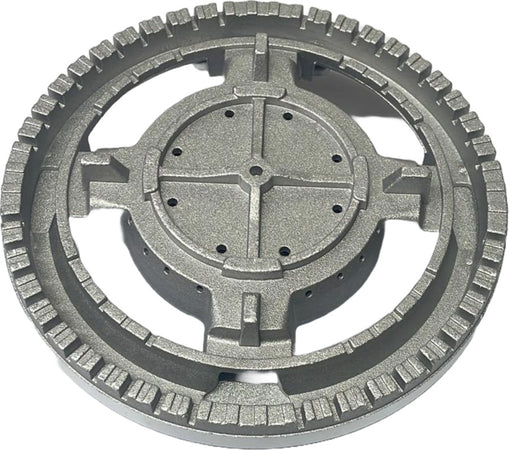 Bruciatore-Tripla-Corona-Ultrarapido-Cucina-Gas-Foster