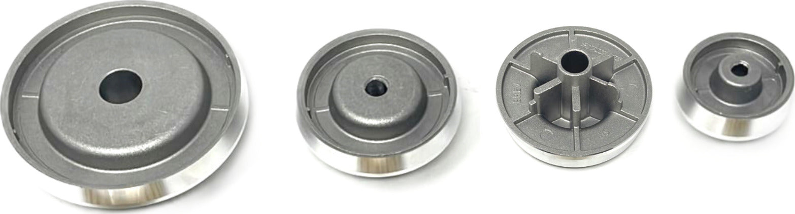 BRUCIATORI SPARTIFIAMMA CUCINA FRANKE PIANO COTTURA 4 FUOCHI - ORIGINALE Casa e cucina/Utensili da cucina/Bruciatori da cucina Rossi Ricambi - Venetico Marina, Commerciovirtuoso.it