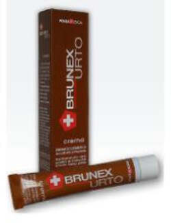 Brunex urto cr 30ml