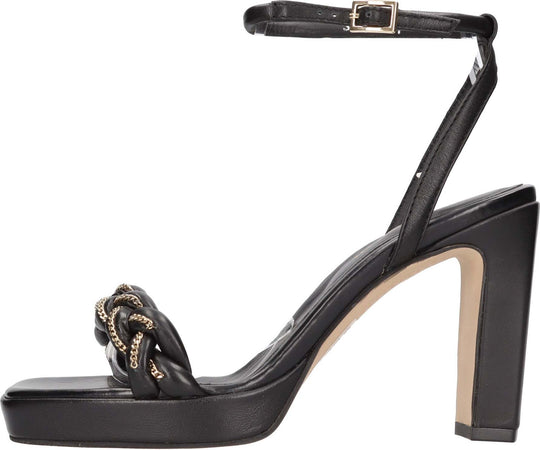 BRUNO-PREMI-Sandali-Nero-da-donna