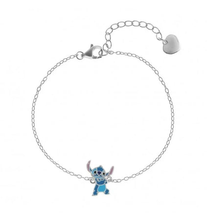 Bracciale bambina DISNEY STITCH BS00094SL-65.CS