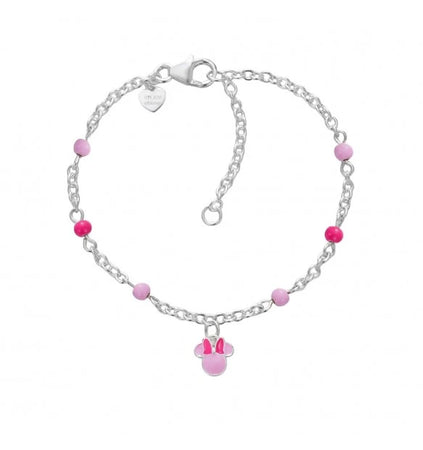 Bracciale bambina DISNEY MINNIE BS00104SL-47