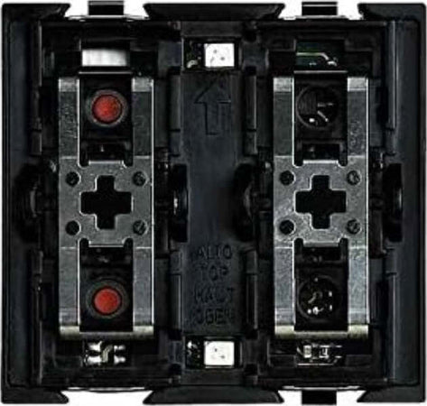 BTICINO---ATTUATORE-AD-1-RELE-2-MODULI